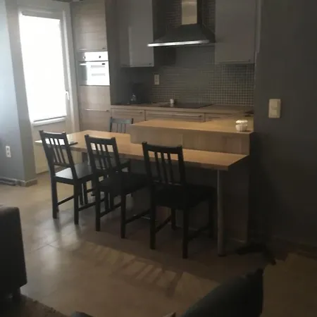 Residentie Casino Kursaal Oostende