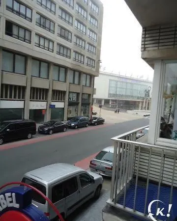 Residentie Casino Kursaal *