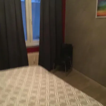 Residentie Casino Kursaal Oostende