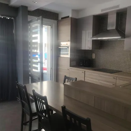 Apartment Residentie Casino Kursaal *