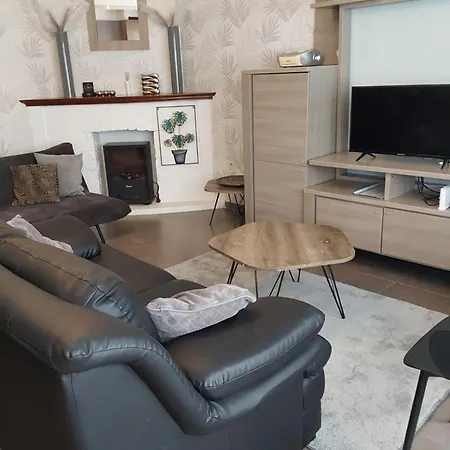 Residentie Casino Kursaal * Oostende