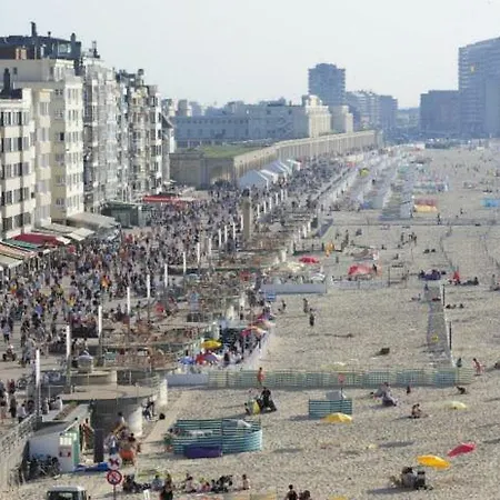 Residentie Casino Kursaal Oostende