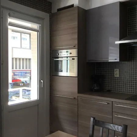 Lejlighed Residentie Casino Kursaal