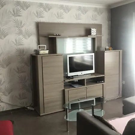 Lejlighed Residentie Casino Kursaal Oostende