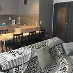 Апартаменти Residentie Casino Kursaal Остенде