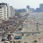 Residentie Casino Kursaal Остенде