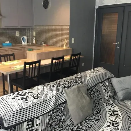 Apartment Residentie Casino Kursaal Ostende