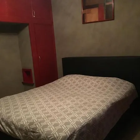 Appartamento Residentie Casino Kursaal