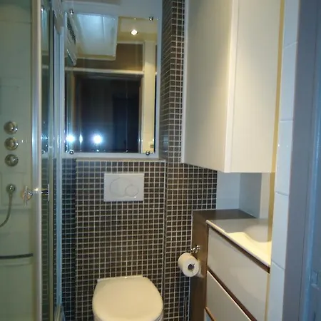 Residentie Casino Kursaal Ostende