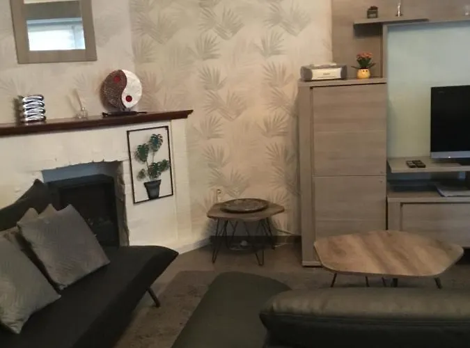 Residentie Casino Kursaal