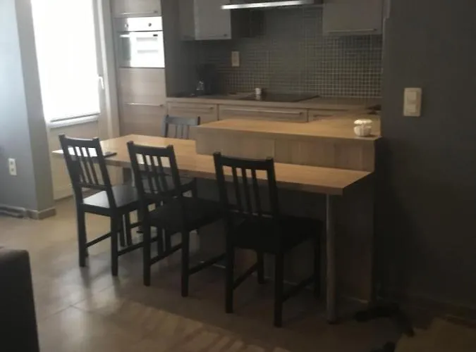 Residentie Casino Kursaal 奥斯滕德