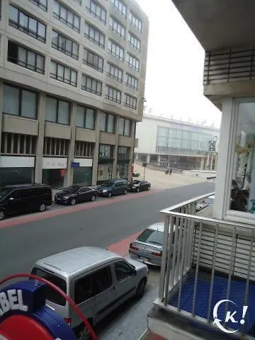 Residentie Casino Kursaal *