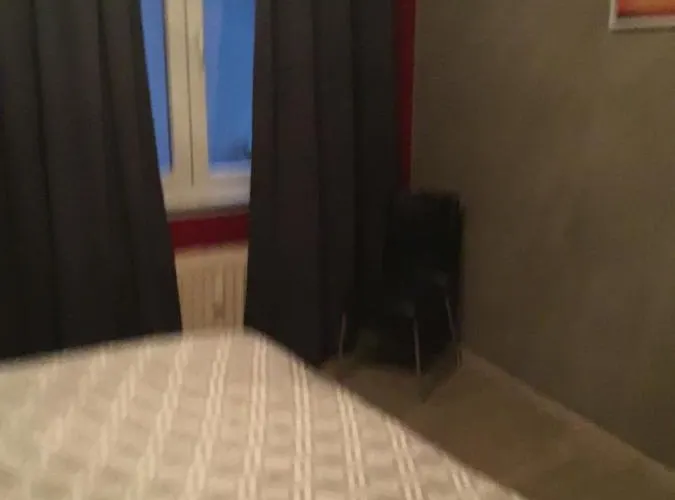 Residentie Casino Kursaal 奥斯滕德