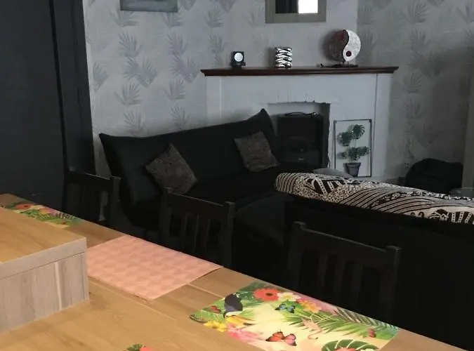 Residentie Casino Kursaal *