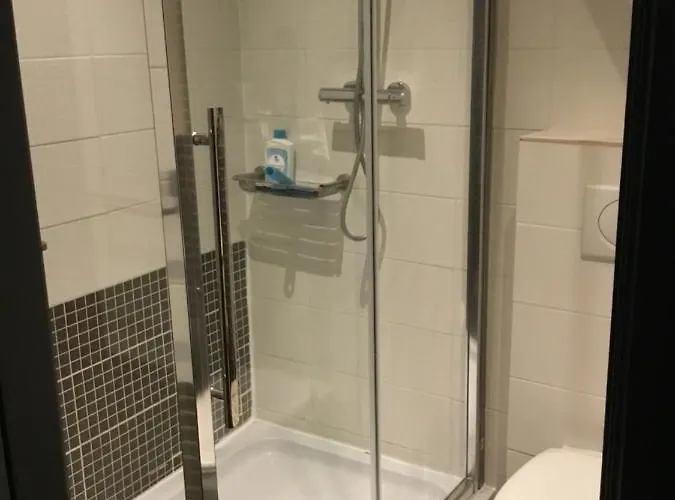 Residentie Casino Kursaal 公寓