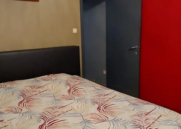 Residentie Casino Kursaal