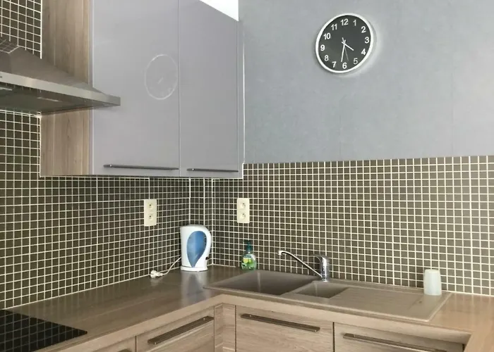 Residentie Casino Kursaal * 奥斯滕德