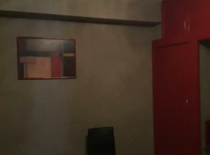 公寓 Residentie Casino Kursaal *