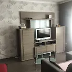 דירה Residentie Casino Kursaal אוסטנדה