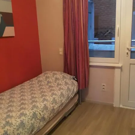 Residentie Casino Kursaal Oostende