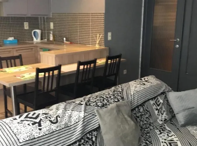 Appartement Residentie Casino Kursaal Oostende