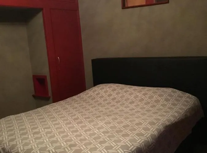 Appartement Residentie Casino Kursaal