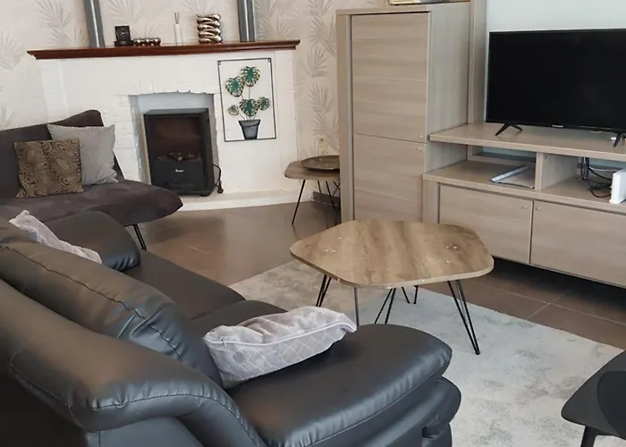 Residentie Casino Kursaal * Oostende